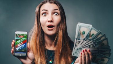 10 نکته ساده برای پیروزی در سایت های شرط بندی