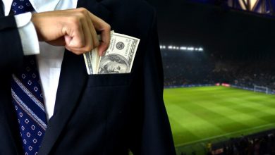 مدیریت سرمایه در شرط بندی