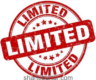 لیمیت شدن در سایت شرط بندی