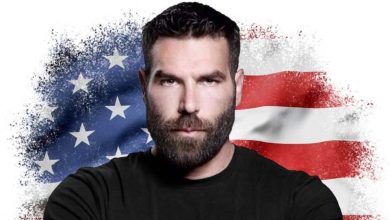 dan bilzerian,دن بیلزریان