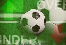 football-betting-over-under
