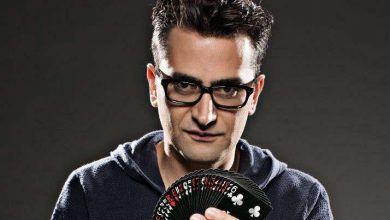 آنتونیو اسفندیاری