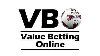 شرط بندی ارزشمند یا value betting چیست؟
