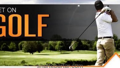 شرط بندی گلف