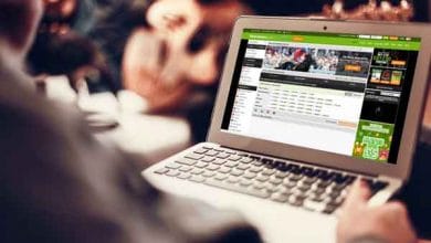 فاکتورهای انتخاب سایت شرط بندی