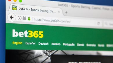 سایت شرط بندی خارجی بت 365