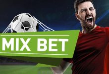 میکس lucky یا خوش شانسی