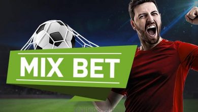 میکس lucky یا خوش شانسی