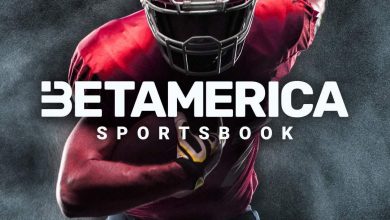 آموزش فوتبال آمریکایی