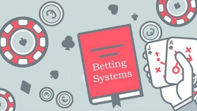 استراتژی شرط بندی فوتبال