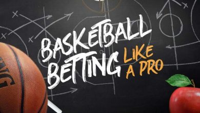 شرط بندی بسکتبال