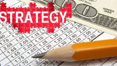 استراتژی شرط بندی روی یک تیم خاص