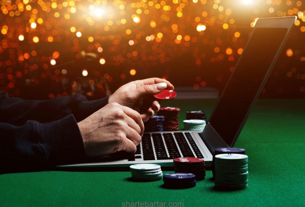 سایت های کازینویی و شرط بندی بازی پوکر سایت های کازینویی و شرط بندی بازی پوکر