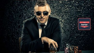 حرفه ای شدن در شرط بندی و بازی های کازینو