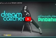 آموزش تصویری دریم کچر