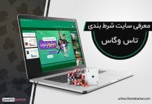 سایت شرط بندی تاس وگاس