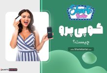 گو پی پرو چیست؟