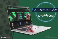 معرفی سایت شرط بندی پین باهیس