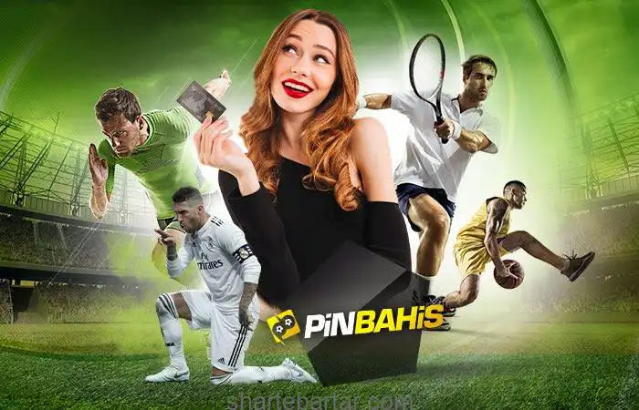 سایت شرط بندی پین باهیس (pinbahis)